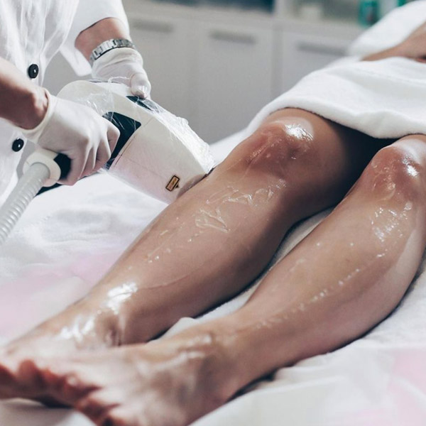 Beautyrella Piercing Arbeit