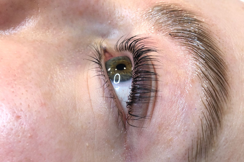 Beautyrella Permanent Make-Up