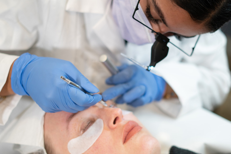 Beautyrella Beauty Treatment